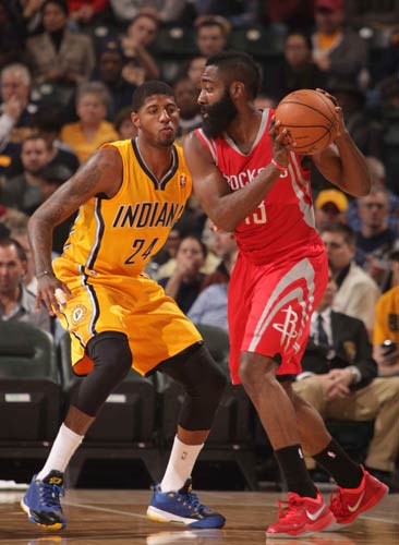 本周的赛场 本周的赛场