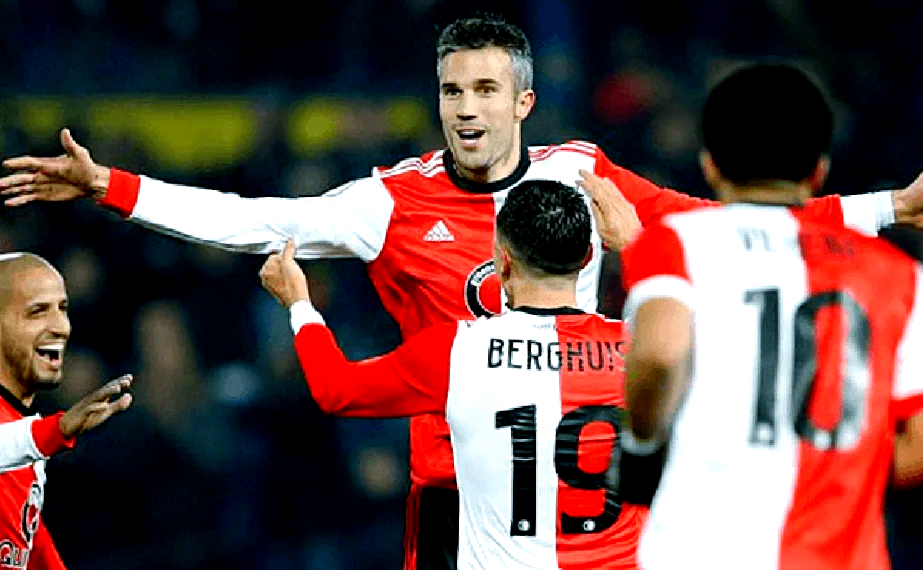 热情的球迷 热情的球迷