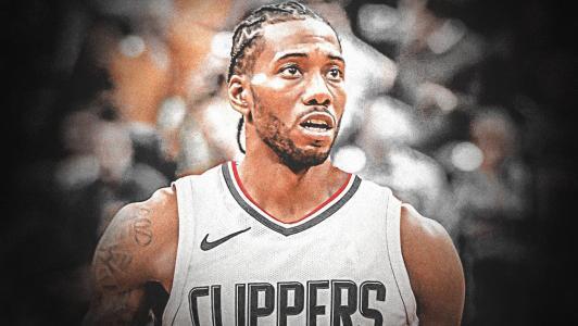 NBA一阵